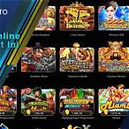 situs slot online terbaik